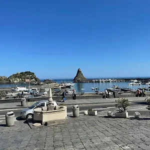  Appartamento Acitrezza Sea House Italia