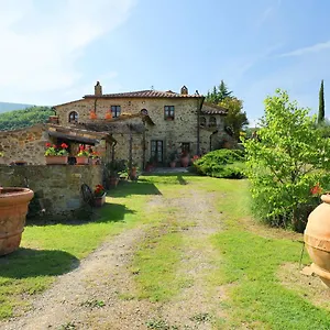 Poggio Velluto By Interhome Ferienhaus