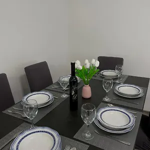 Anamaria Appartement Kaštela