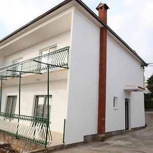 Ivana Appartement Trogir