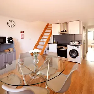In Castelo Appartement Lisboa