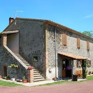 Agriturismo Fra Viaco Casone (Grosseto)