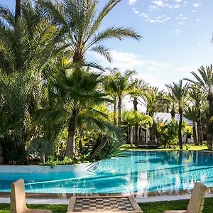 K Lodge Marrakesh