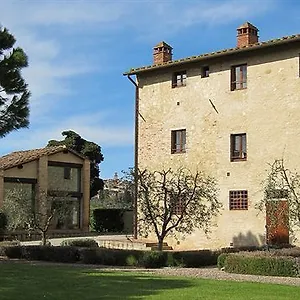 Fattoria Abbazia Monte Oliveto San Gimignano