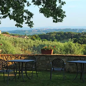 Fattoria Di Corsignano Vagliagli