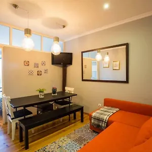Ola -alfama I Appartement Lisboa